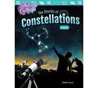 Saskia Lacey Art and Culture: The Stories of Constellations (Tascabile)