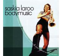 Saskia Laroo - Body Music