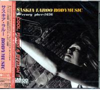 Saskia Laroo - Body Music