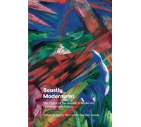 Saskia McCracken Beastly Modernisms (Copertina rigida)
