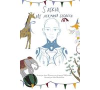 Saskia, mi hermana secreta