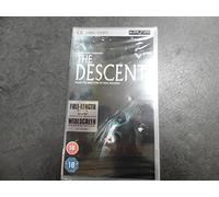 Saskia Mulder - Descent, the [Edizione: Regno Unito]