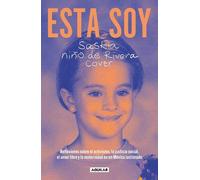 Esta soy / This Is Me
