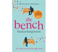 Saskia Sarginson The Bench (Tascabile)