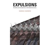 Saskia Sassen Expulsions (Copertina rigida)