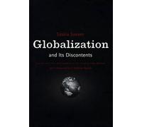 Saskia Sassen Globalization And Its Discontents (Tascabile)