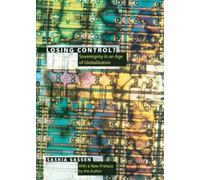 Saskia Sassen Losing Control? (Copertina rigida)