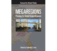 Saskia Sassen Megaregions (Tascabile)