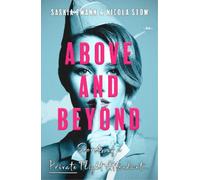 Saskia Swann Above and Beyond (Tascabile)