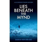 Saskia Van Der Zee Lies Beneath the Mynd (Tascabile)