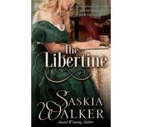 Saskia Walker The Libertine (Tascabile) Taskills