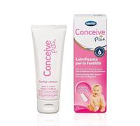 Sasmar Conceive Plus Lubrificante Vaginale 75ml
