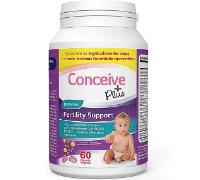 CONCEIVE PLUS SUP FERT F 60CPS