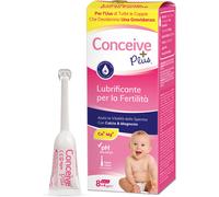 sasmar sprl Conceive plus lubr.vag.8x4g