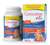 Conceive Plus Sasmar 60 Capsule