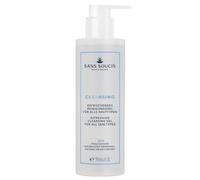 SANS SOUCIS CLEANSING Gel detergente rinfrescante 190 ml