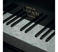 Saso Vollmaier - Kind Of Laibach