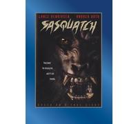 Sasquatch (DVD) Lance Henriksen David F. Roth Russell Ferrier Jonas Quastel