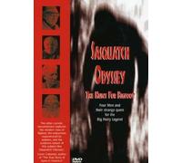 Sasquatch Odyssey: Hunt For Big Foot [Edizione: Stati Uniti]