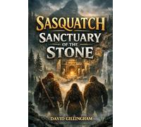 Sasquatch: Sanctuary Of the Stone