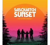 sasquatch sunset-Import USA