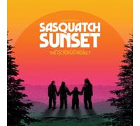 sasquatch sunset-Import USA