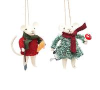 Sass and Belle - Topo Giardinaggio 1pz