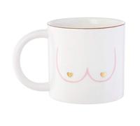 Sass & Belle Boobies Mug