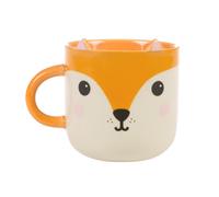 Sass & Belle Ceramic Kawaii Friends Hiro Fox Mug