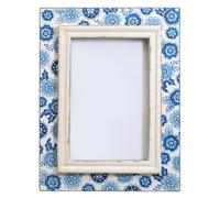 Sass & Belle Cornice in salice blu