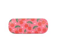 Sass & Belle Custodia per occhiali Cherry