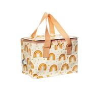 Sass & Belle Earth Rainbow - Borsa per il pranzo