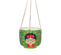 Sass & Belle Fioriera sospesa floreale Frida