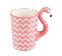 Sass & Belle Flamenco Chevron - Tazza