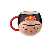 Sass & Belle Frida Shaped Mug