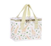 Sass & Belle Gigi Giraffe Borsa per il pranzo