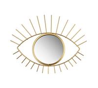 Sass & Belle Gold Tribal Eye - Specchio