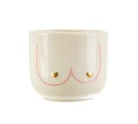 Girlpower vaso di fiori - Sass & Belle