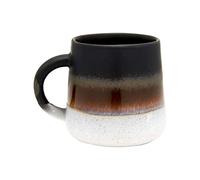 Sass & Belle Mojave Glaze - Tazza nera