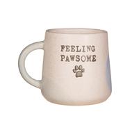 Sass & Belle Pawsome Parent Mug (Tascabile)