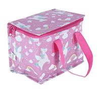 Sass & Belle Rainbow Unicorn - Borsa frigo