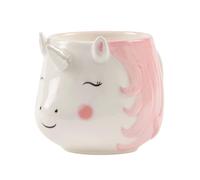 Sass & Belle Rainbow Unicorn Mug