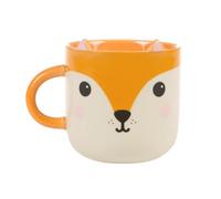 Sass & Belle Rusty el Zorro - Tazza