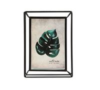 Sass & Belle Scandi Boho - Cornice portafoto in metallo