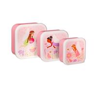 Sass & Belle Scatole per il pranzo delle fate, set di 3