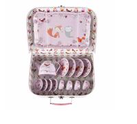 Sass & Belle Woodland Friends Kids' Tea Set