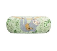 Sass & Belle Sloth Glasses Case
