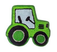 Sass & Belle Tractor rug
