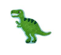 Sass & Belle - Tappeto a forma di dinosauro T-Rex