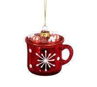 Sass & Belle Tazza di cioccolato caldo dello smalto a forma di palla